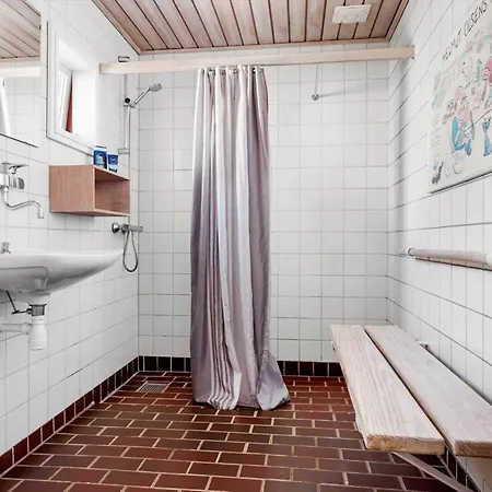 펜션 Bl1397-pandrup-rodhus-klitvej-363