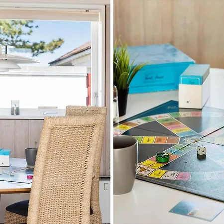 Bl1397-pandrup-rodhus-klitvej-363 펜션