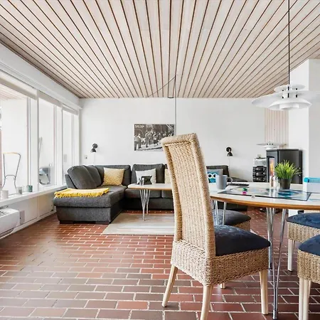 Bl1397-pandrup-rodhus-klitvej-363 別荘 Pandrup