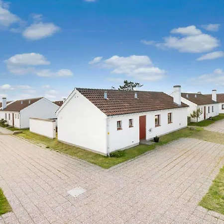 Bl1397-pandrup-rodhus-klitvej-363 別荘 Pandrup