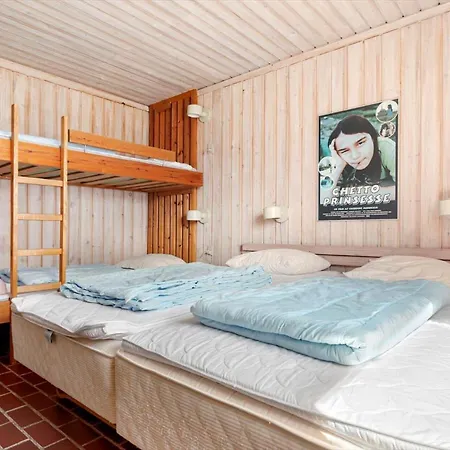 Ferienhaus Bl1397-pandrup-rodhus-klitvej-363 Pandrup