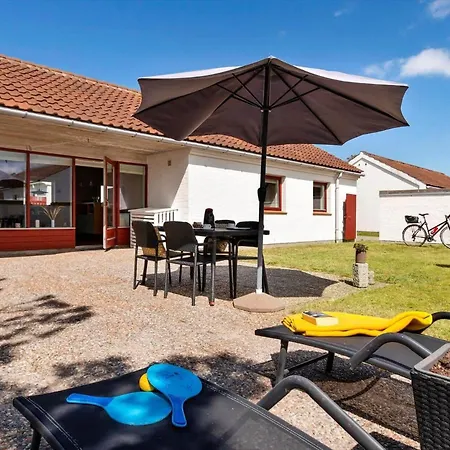 Bl1397-pandrup-rodhus-klitvej-363 Ferienhaus *