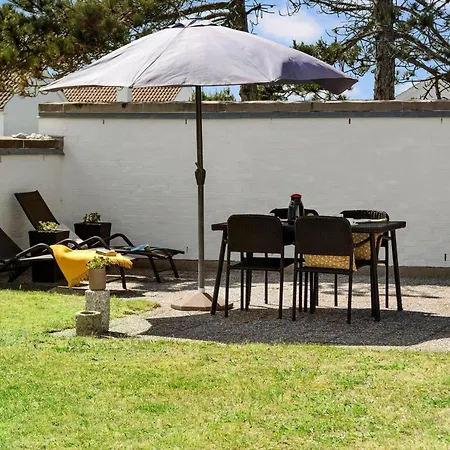 Ferienhaus Bl1397-pandrup-rodhus-klitvej-363 Pandrup
