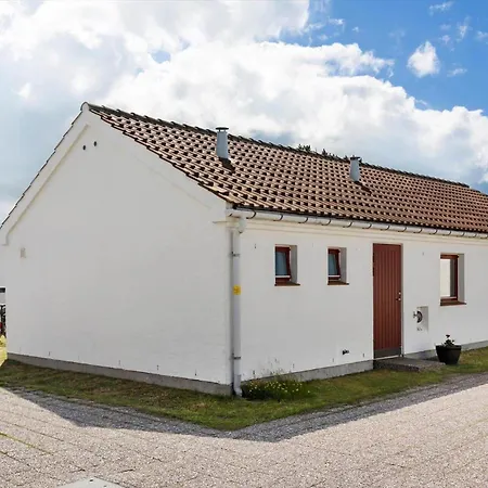 Hébergement de vacances Bl1397-pandrup-rodhus-klitvej-363 Pandrup